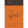 Inverse Problems in Quantum Scattering Theory