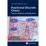 Fractional Discrete Chaos