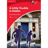 A Little Trouble in Dublin Level 1 Beginner/Elementary American English Edition