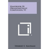 Handbook of Organometallic Compounds, V1
