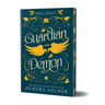 Guardian Demon: Deluxe Limited Edition