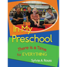 In My Preschool, There is a Time for Everything