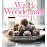 Weed Wonderland Cookbook: 100+ Cannabis-Infused Culinary Treasures, Pictures Included