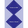 Lessons on Soil