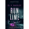 Run Time: A Will Finch Mystery Thriller