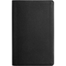 ESV Thinline Bible, Red Letter (Genuine Leather, Black)
