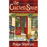 The Cracked Spine: A Scottish Bookshop Mystery
