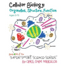 Cellular Biology: Organelles, Structure, Function