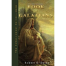 Book of Galatians: Explosively Enhanced