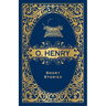 O. Henry Short Stories (Deluxe Hardbound Edition)