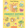 Forest Cuties (Color & Chill)