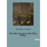 The Boy Scouts in the Blue Ridge