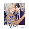 Lovers on the Last Train