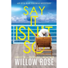 Say It Isn't So
