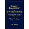 Servant Leadership for Congregations