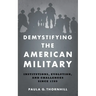 Demystifying the American Military: Institutions, Evolution, and Challenges Since 1789
