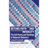 Beyond Faith and Infidelity: The Sufi Poetry and Teachings of MaḤmŪd ShabistarĪ