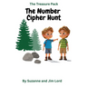 The Treasure Pack: The Number Cipher Hunt