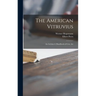 The American Vitruvius; an Architect's Handbook of Civic Art