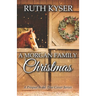 A Morgan Family Christmas: A Prequel to the True Cover Series