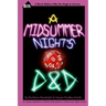 A Midsummer Night's D&d