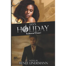 Jax's Holiday: An Interracial Romance