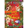 Merry Mistletoe Madness