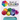 Gemology Book of Colors: A Rainbow of Gemstones