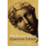 The Encounters of Quintas Livius