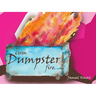 Cum Dumpster Fire