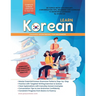 Learn Korean Grammer Workbook For Beginners: Master Grammer Step by Step & Reading, with Clear Explanations of Everyday Korean, and Conversation Tips