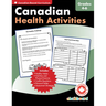 Canadian Health Activities Grades 4-6