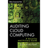 Auditing Cloud Computing