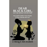 Dear Black Girl, Let Me Hold Your Pain
