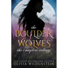 The Boulder Wolves Trilogy