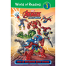 Avengers Mech Strike: This Is Avengers Mech Strike: This Is Avengers Mech Strike