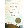 Diary of a Pastor's Soul