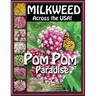 MILKWEED Across the USA!: POM POM Paradise