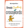 New York Times Simply Soothing Crosswords