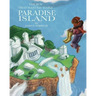 The Boy That Wanted to Fly: Paradise Island