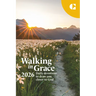 Walking in Grace 2026 Pocket Edition: Daily Devotions to Draw You Closer to God