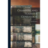 Chambers and Feamster Genealogy.