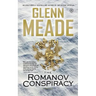 The Romanov Conspiracy