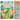 Dino World: With 50 Roar-Some Sound Buttons