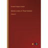 Sylvia's Lovers; In Three Volumes: Volume 3