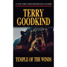 Temple of the Winds: Book Four of the Sword of Truth