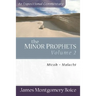 The Minor Prophets: Micah-Malachi