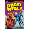 Ghost Rider Epic Collection: Deathrace