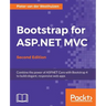 Bootstrap for ASP.NET MVC, Second Edition