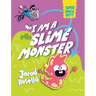 Super Magic Boy: I Am a Slime Monster: (A Graphic Novel)